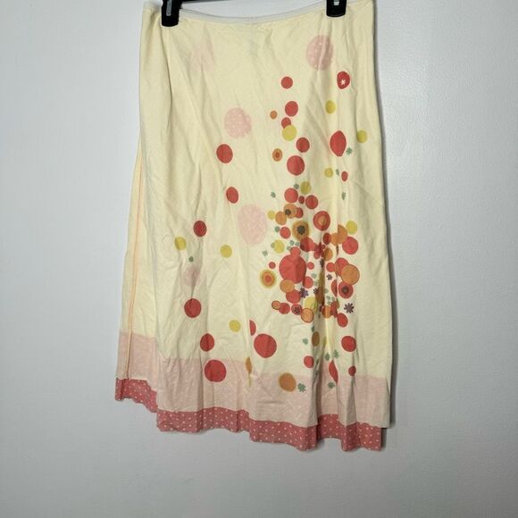 Aquarius midi skirt size medium - Picture 3 of 5